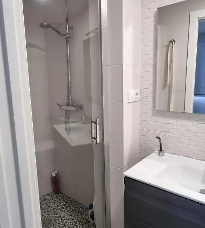 Virrey Del Pino - Apartamento En Baena Buitenkant foto