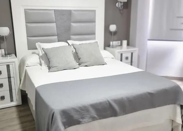 Virrey Del Pino - Apartamento En Baena