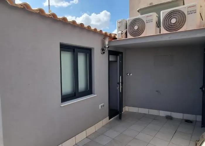 Virrey Del Pino - Apartamento En Baena
