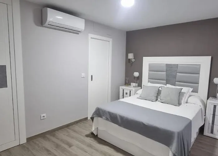 Virrey Del Pino - Apartamento En Baena