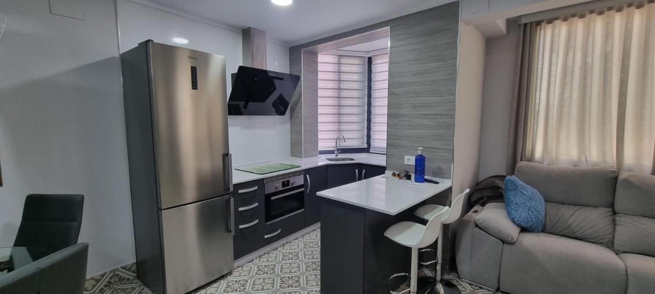Virrey Del Pino - En Apartament