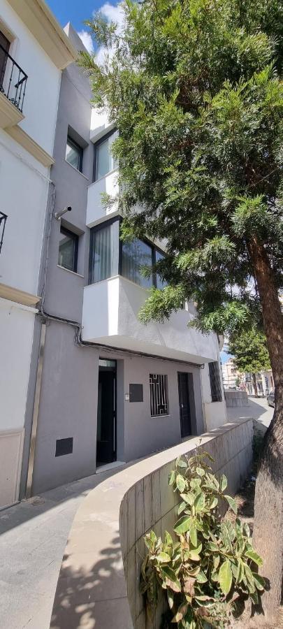 Virrey Del Pino - En Apartment