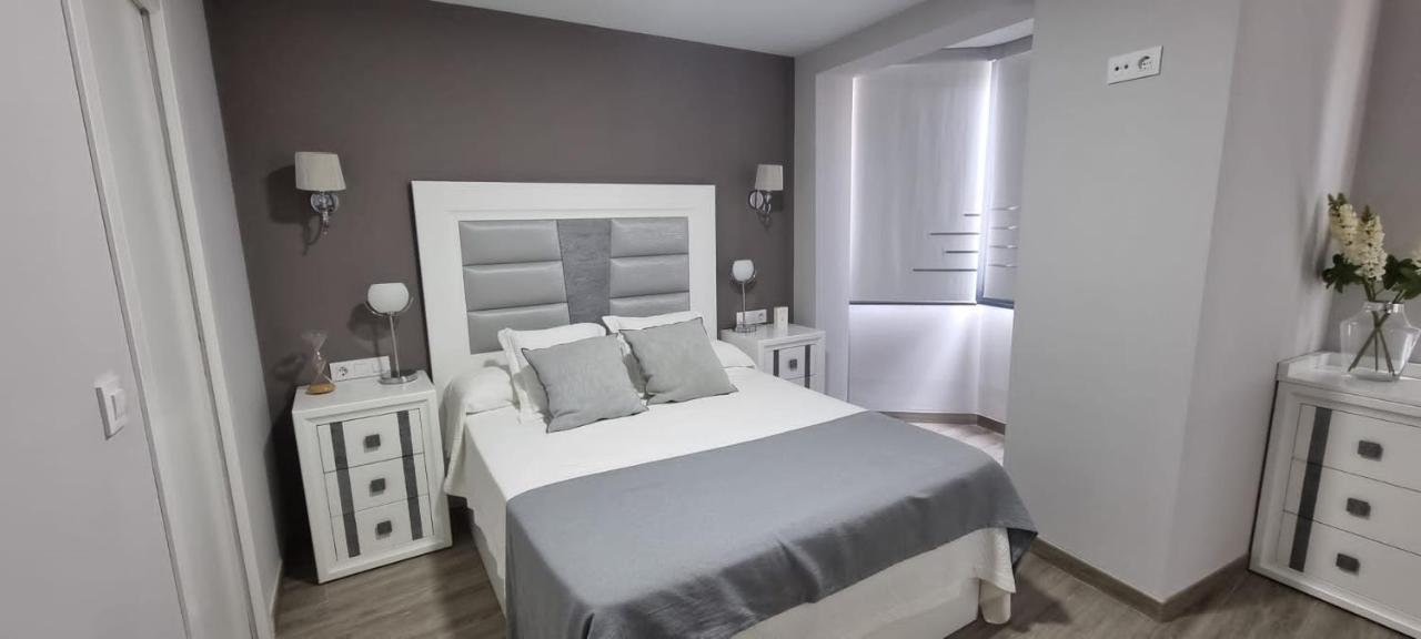 Apartament Virrey Del Pino - En
