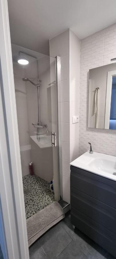 Virrey Del Pino - En Apartament Baena