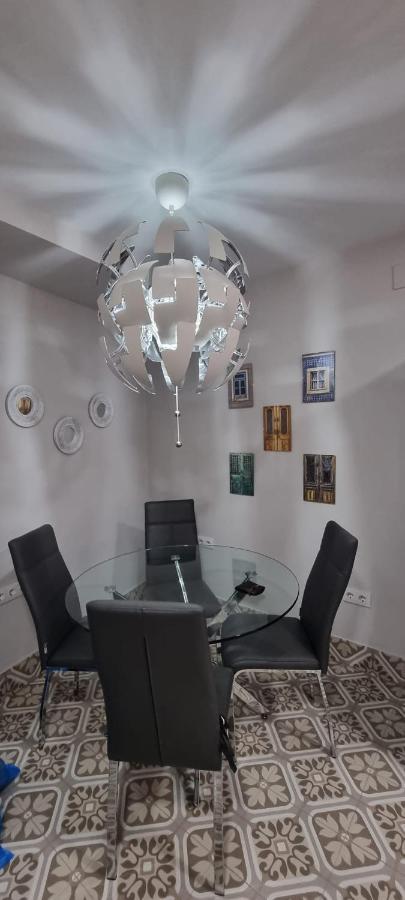 Apartament Virrey Del Pino - En Baena