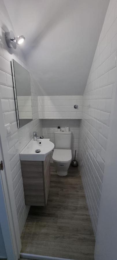 Apartment Virrey Del Pino - En *