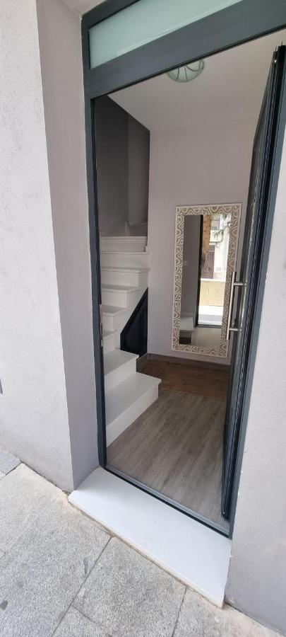 Virrey Del Pino - En Apartment *