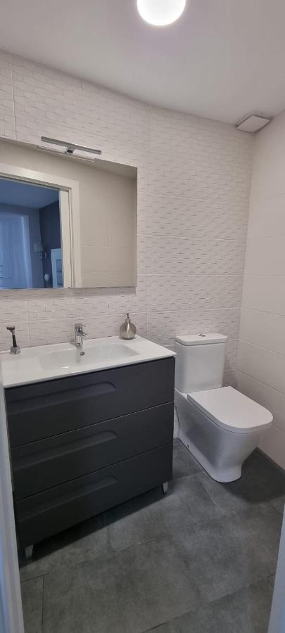 Virrey Del Pino - En Apartament Baena