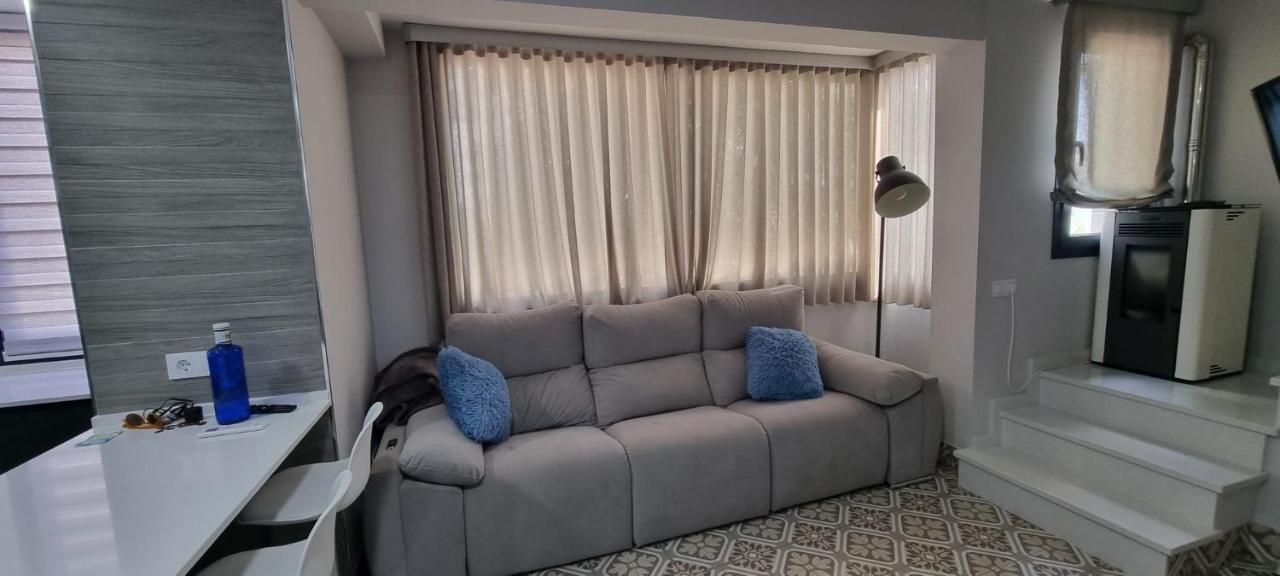 Virrey Del Pino - En Apartment *